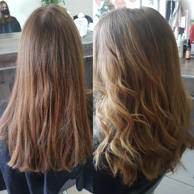 Knippen - Golden Scissors Gcv, Gent