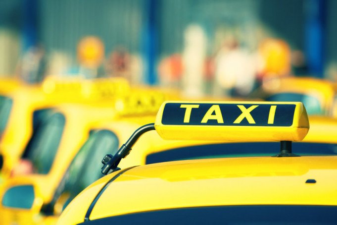 Personenvervoer - Taxi Service Hasselt, Hasselt