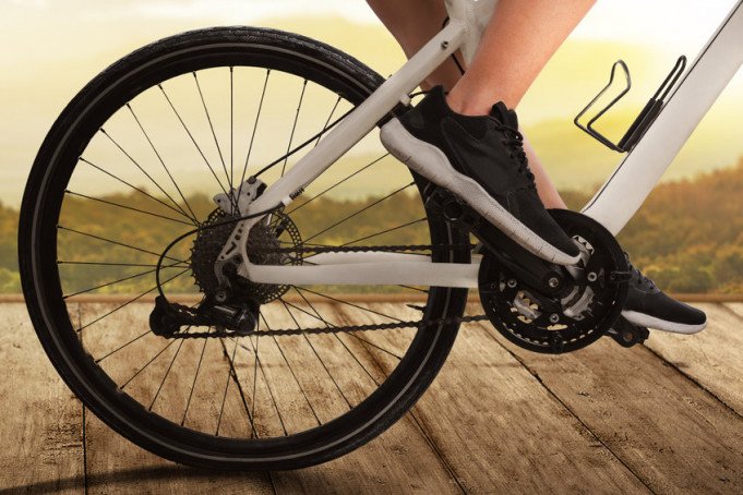 Fietsherstellingen - Dieter's Bike Service, Ternat