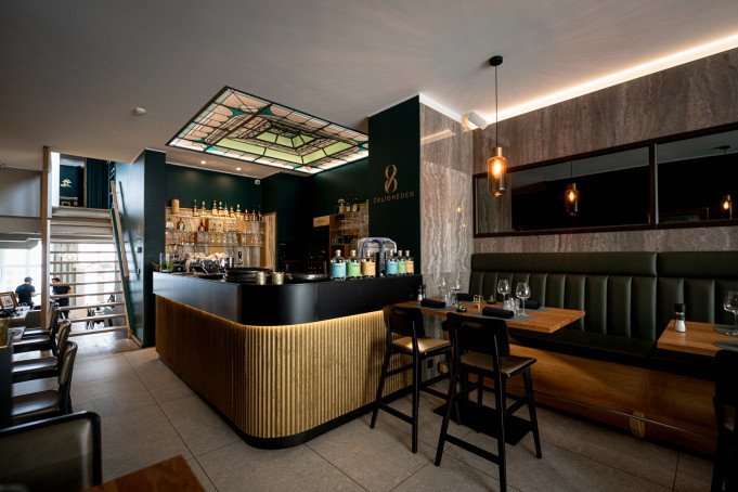 Cocktailbar Gent, Oost-Vlaanderen