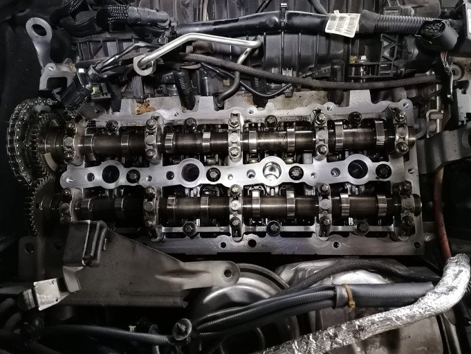 Professionele autogarage Ronse, Oost-Vlaanderen