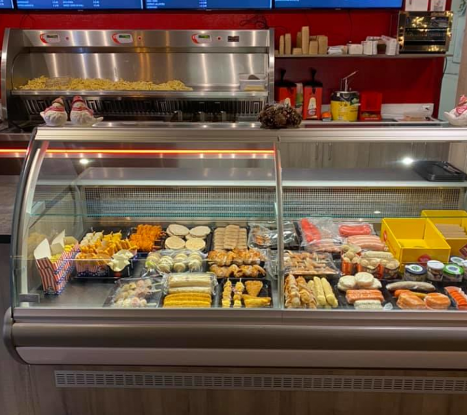 Burgers - Dydy's, Zelem ( Halen)