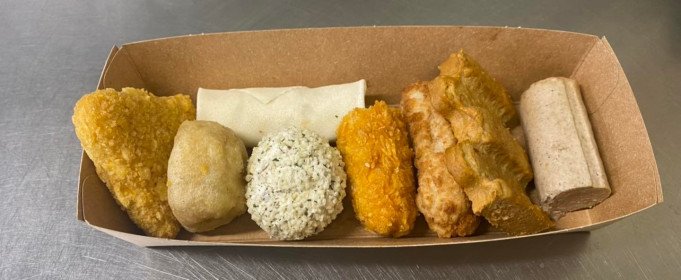 Burgers - Dydy's, Zelem ( Halen)