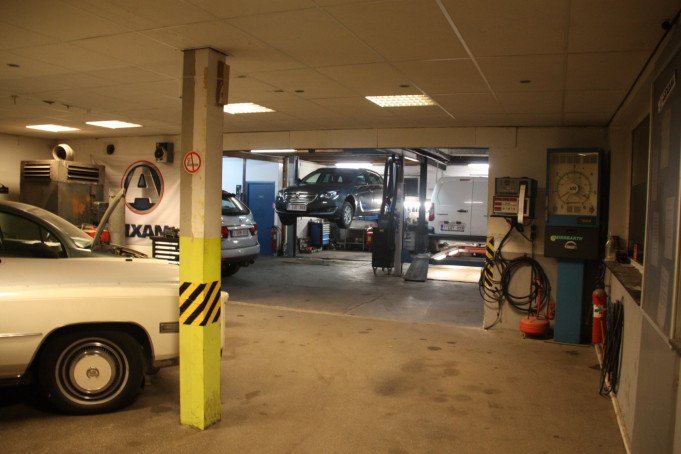 Import export auto Kalmthout, Antwerpen