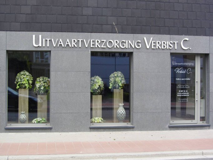 Totaalverzorging uitvaart - Uitvaartverzorging Verbist C., Hemiksem