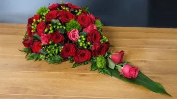 Totaalverzorging uitvaart - Uitvaartverzorging Verbist C., Wilrijk