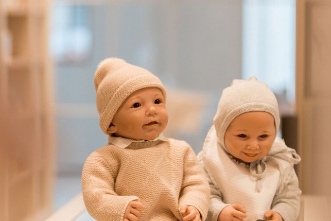 Beste webshop voor babyartikelen Hasselt, Limburg