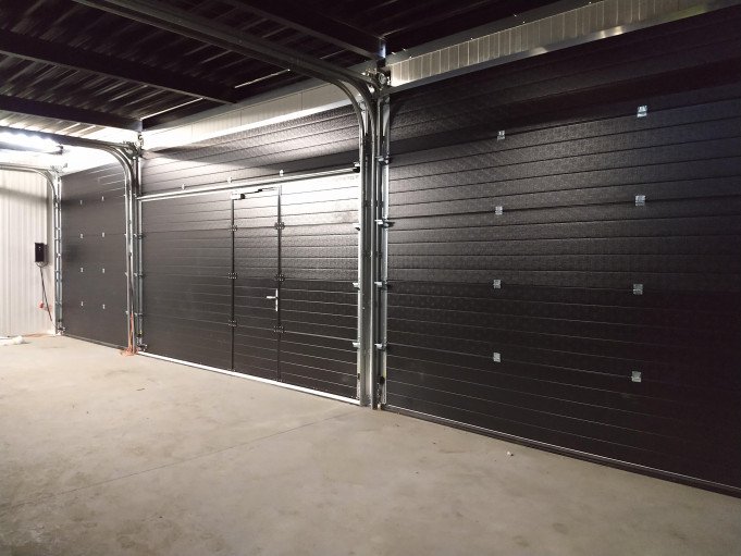 Beveiligingssystemen Hermée (Oupeye), Luik