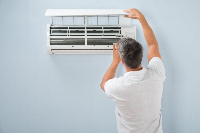 Airconditioning installateur - Thermovent, Mechelen