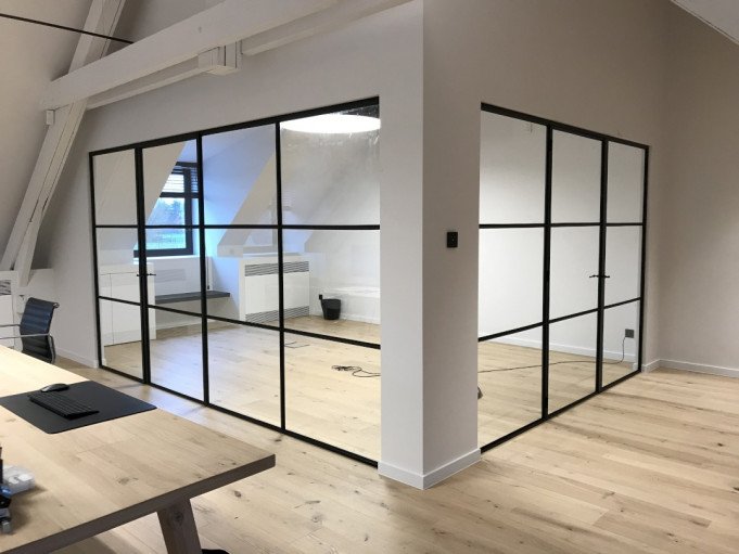 Expert staalconstructies Oudenaarde, Oost-Vlaanderen