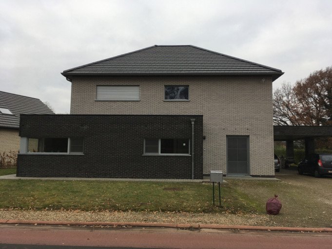 Verbouwingen - Jimmie Janssens Bouwwerken, Bocholt