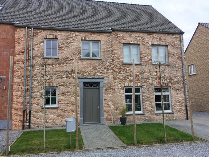 Verbouwingen - Jimmie Janssens Bouwwerken, Bocholt