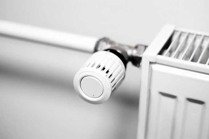 Chauffage Baarle-Hertog, Antwerpen