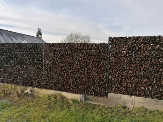 Stenen afsluiting Lummen, Limburg