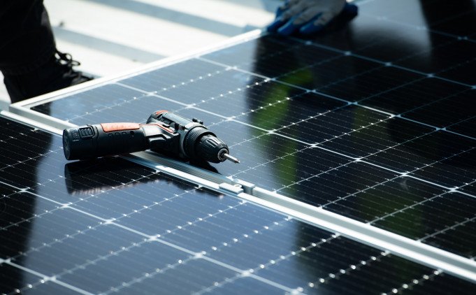 Specialist in zonnepanelen installatie Diepenbeek, Limburg