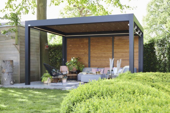 Specialist in garagepoorten - Van Goethem Group, Zandvliet