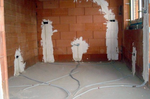 Professionele elektricien - Riwatt, Hoboken (Antwerpen)