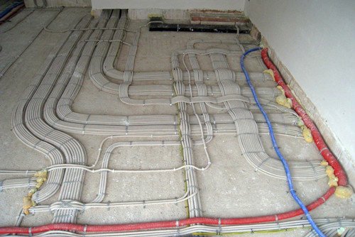 Professionele elektricien - Riwatt, Hoboken