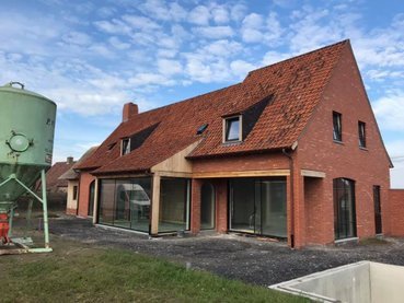Nieuwbouwprojecten Ingelmunster, West-Vlaanderen
