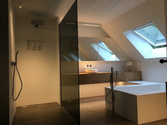 Interieurwerk - Robax, Zonhoven