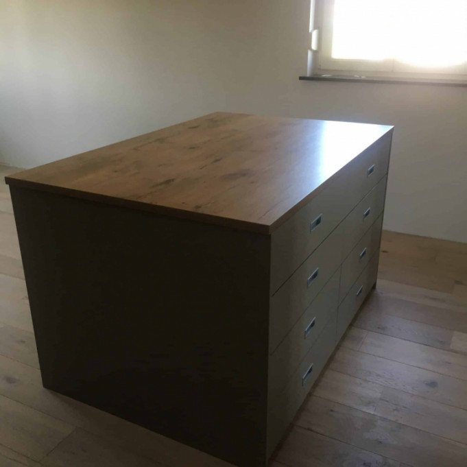 Interieurwerk - Robax, Zonhoven