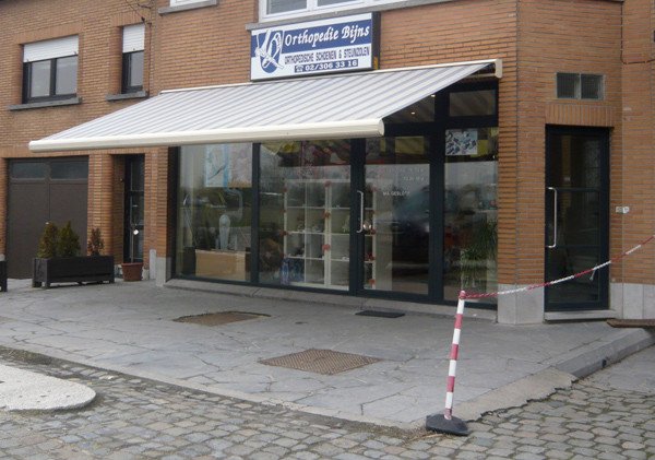 Orthopedische schoenen op maat - Orthopedie Bijns Bart, Sint-Pieters-Leeuw