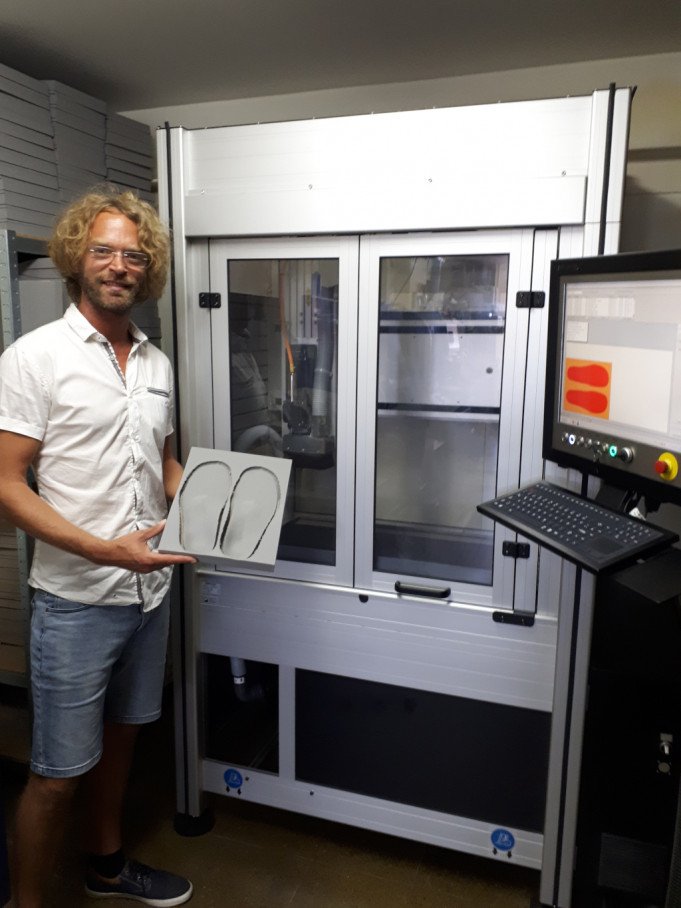 Orthopedische schoenen op maat - Orthopedie Bijns Bart, Sint-Pieters-Leeuw