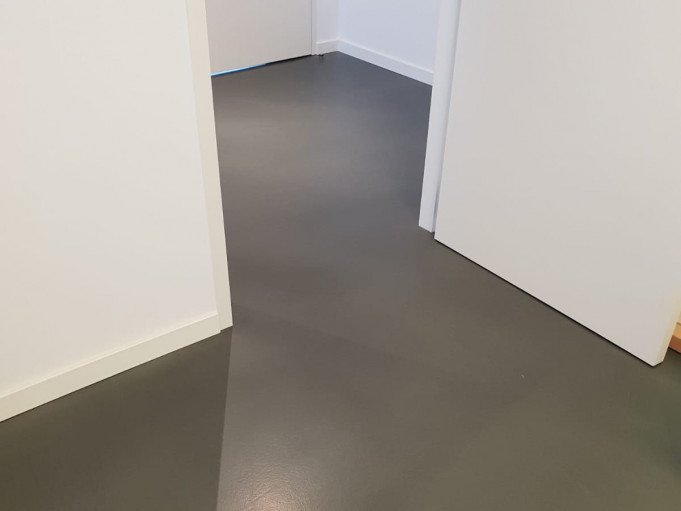 Specialist in waterdichtingen - Seamless-Solutions, Merchtem