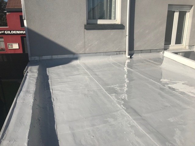 Specialist in waterdichtingen - Seamless-Solutions, Merchtem