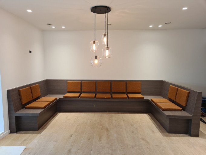  Professionele schrijnwerker Evergem, Oost-Vlaanderen