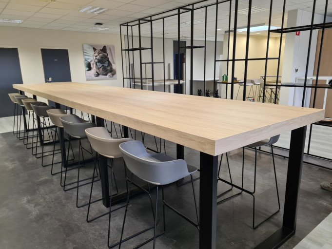 Professionele schrijnwerker Evergem, Oost-Vlaanderen