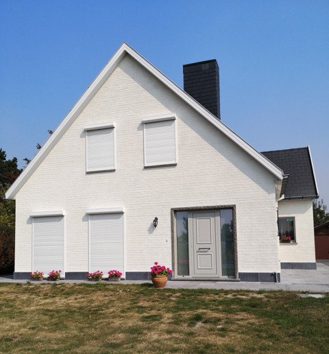 Specialist in gevelwerken Brugge, West-Vlaanderen