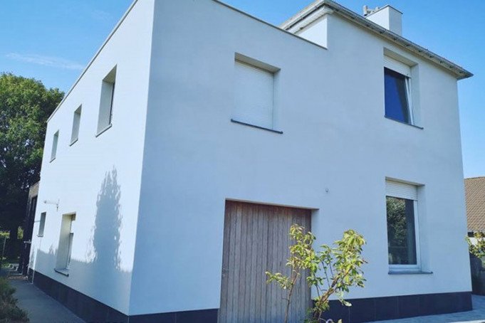 Specialist in spuitkurk Brugge, West-Vlaanderen