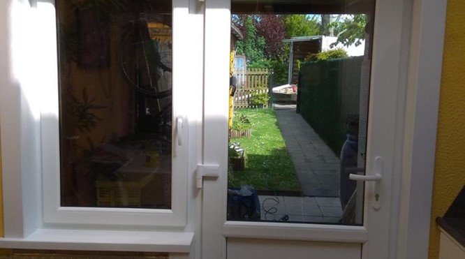 Ramen op maat levering en plaatser - Thermospro, Sint-Katelijne-Waver