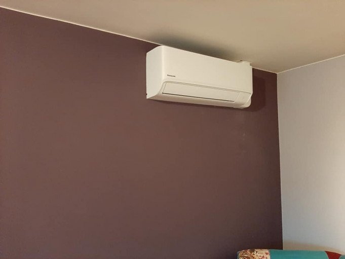 Specialist in airco - Mz koeltechnieken, Maasmechelen