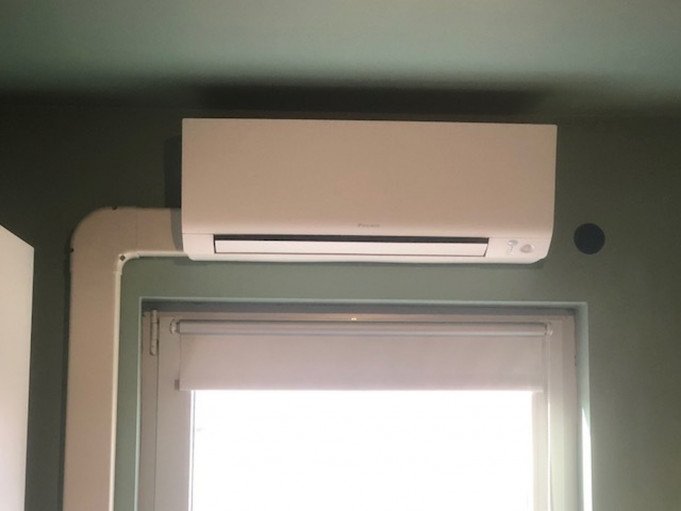 Plaatsen van zonnepanelen - EHCS-Mechelen, Mechelen