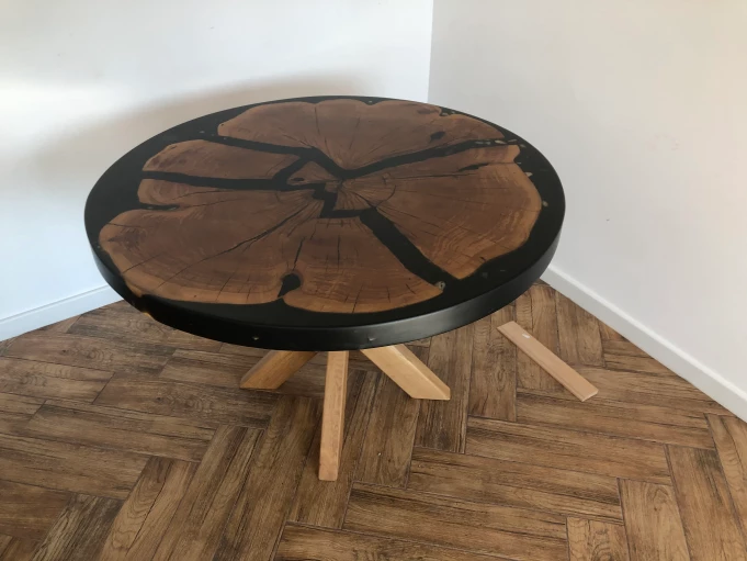 Houtcontructies - Tony-Construction, Leest