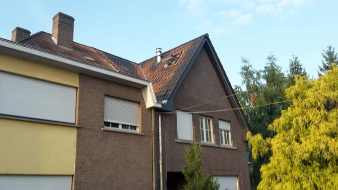 Ervaren dakwerker Ronse, Oost-Vlaanderen