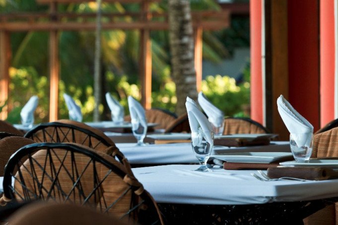 A la carte restaurant Scherpenheuvel-Zichem, Vlaams-Brabant 