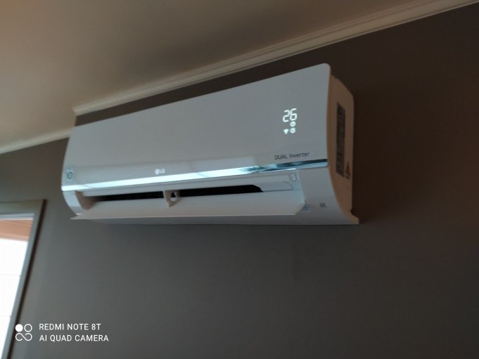 Installatie van warmtepompen Harelbeke