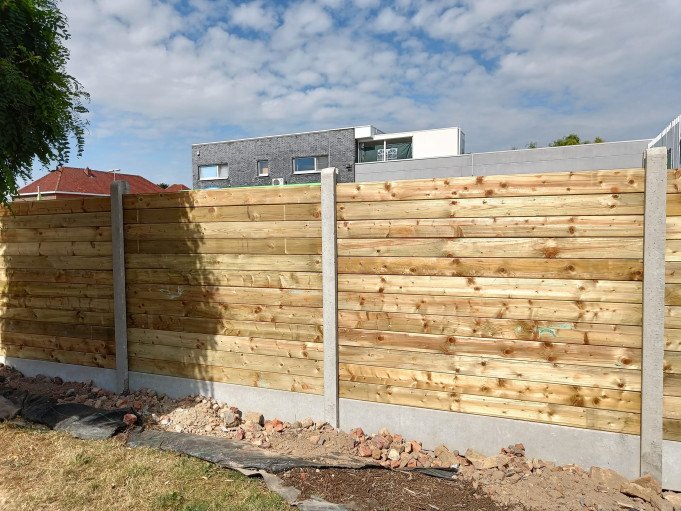 Specialist in algemene tuinwerken Alken, Limburg