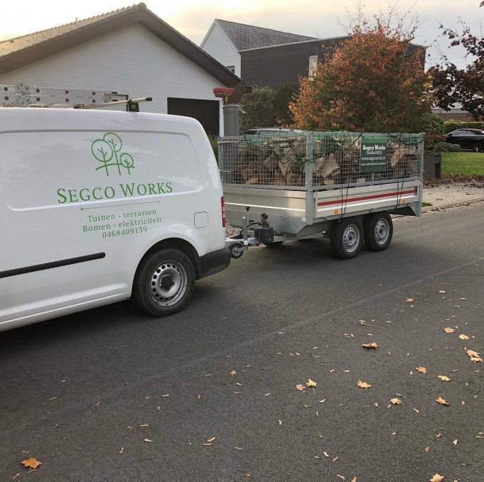 Algemene boomverzorging Melsbroek, Vlaams-Brabant