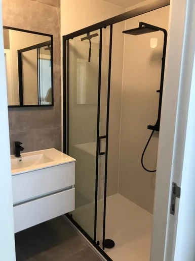 Herstellingen loodgieterij Wuustwezel, Antwerpen