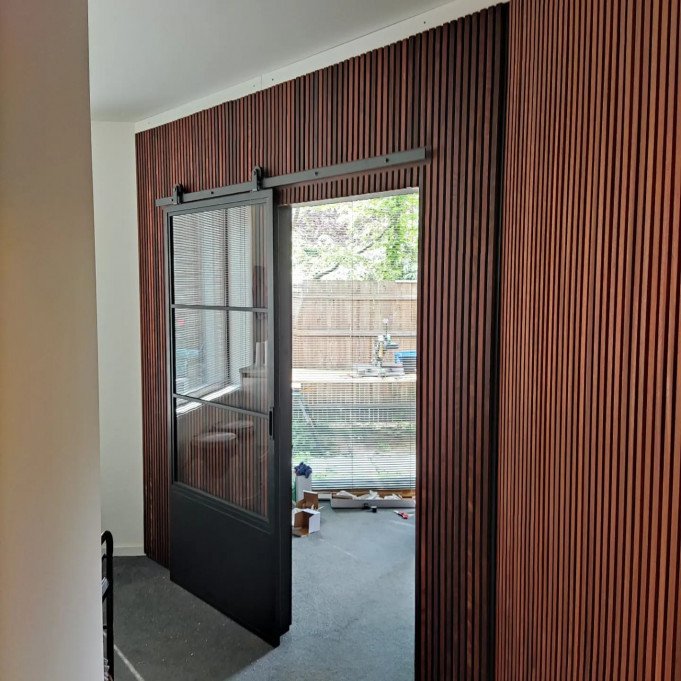 Specialist in schrijnwerkerij Schilde, Antwerpen