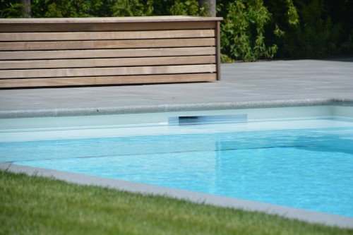 Zwembad Herzele, Oost-Vlaanderen