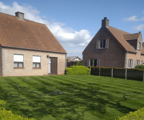 Erkend tuinman Tielt, West-Vlaanderen