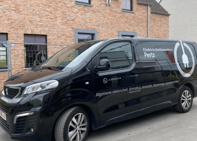 Specialist in elektriciteitswerken Oostkamp, West-Vlaanderen