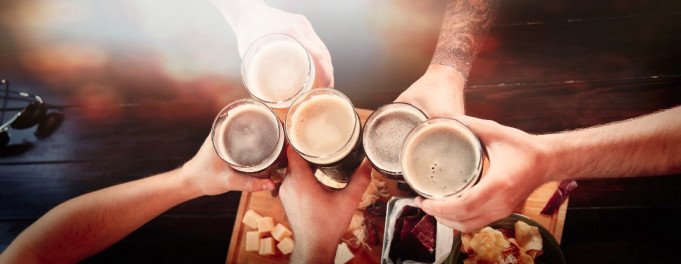 Streekbieren Deinze, Oost-Vlaanderen