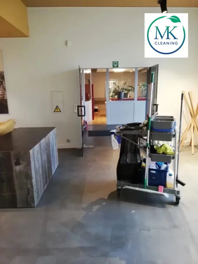 Hotelservice Sint-Amandsberg, Oost-Vlaanderen