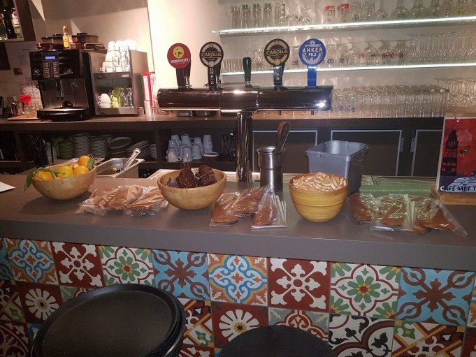 Beste tapas restaurant Mechelen, Antwerpen